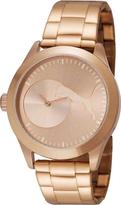Puma PU103582003 43 mm kol saati