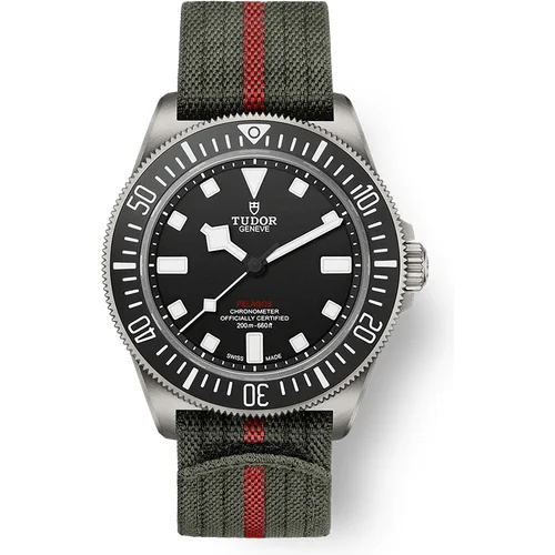 Tudor Pelagos FXD M25717N-0001 kol saati