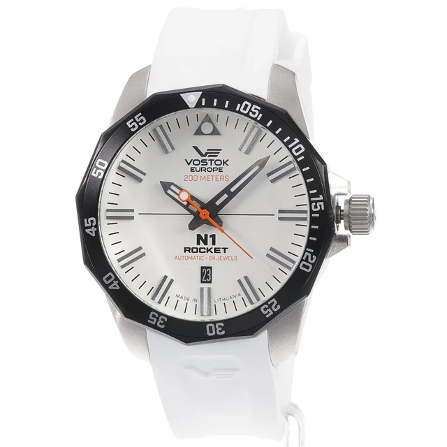 Vostok Europe Rocket NH35-225E711-S kol saati