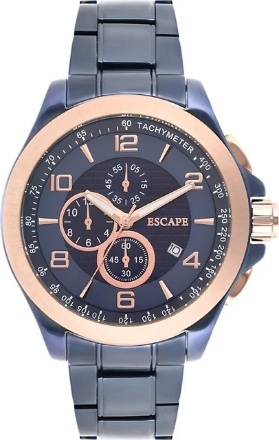 Escape EC1068-206 kol saati