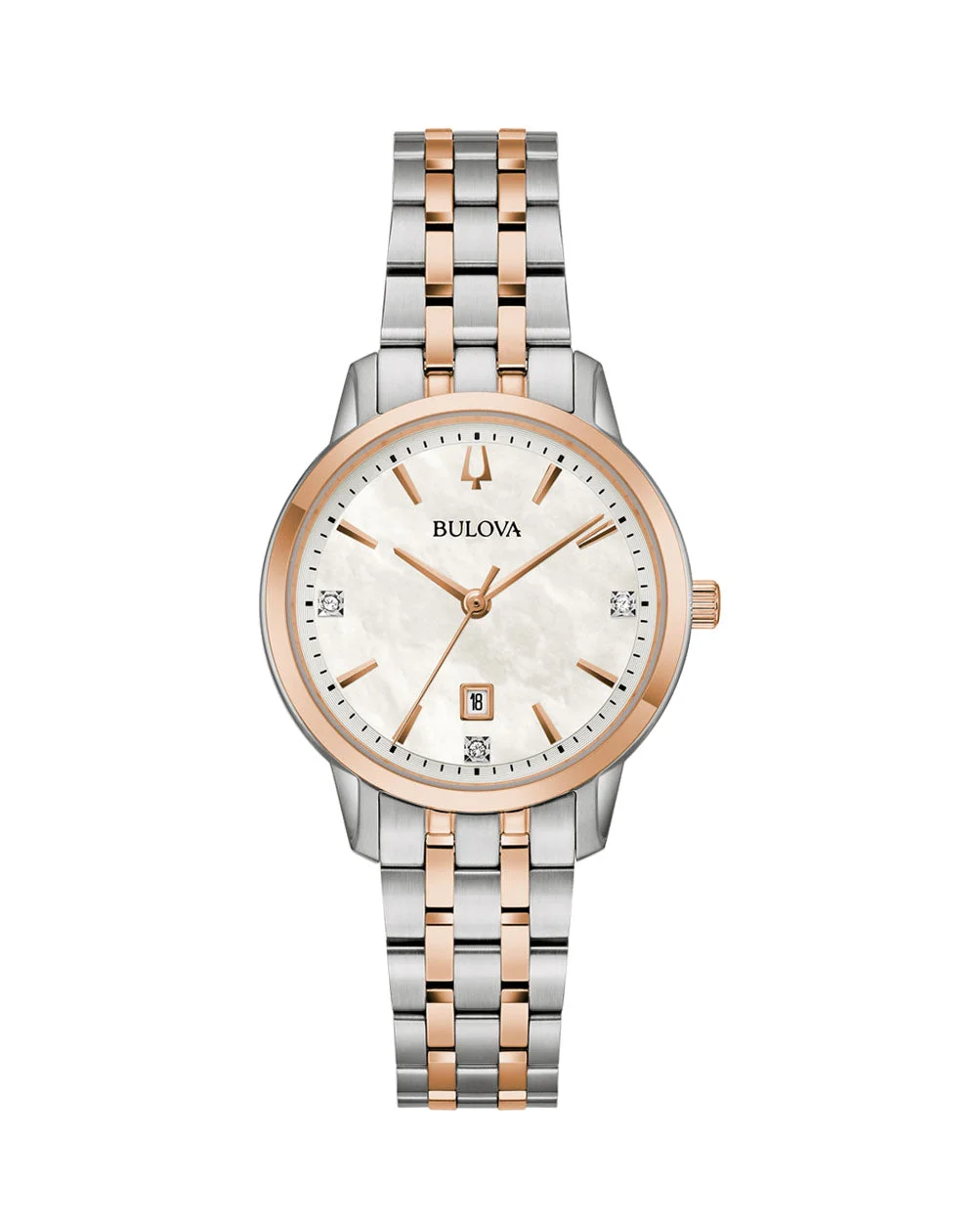Bulova Bulova 98P213 31 mm kol saati