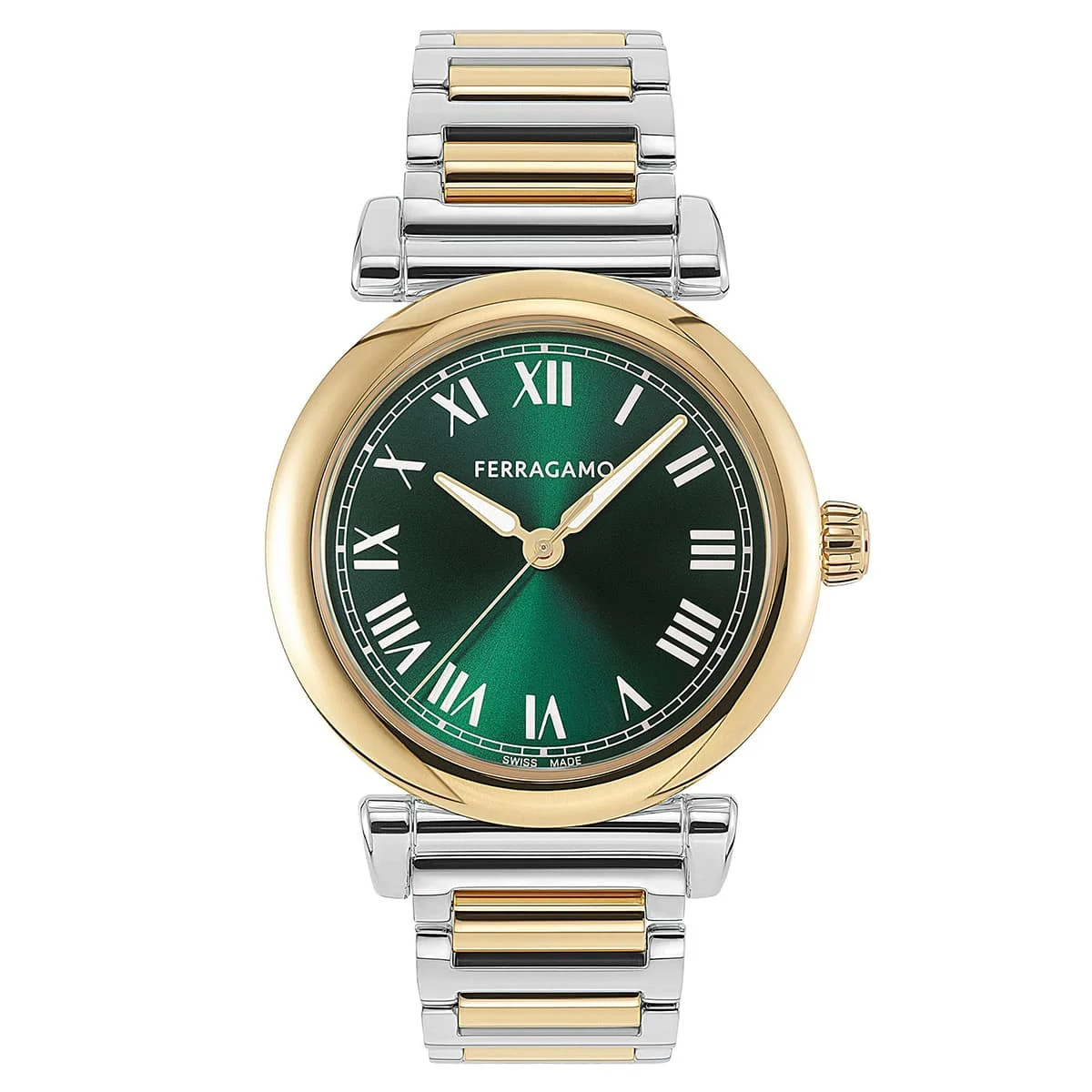Ferragamo SFS000324 36 mm kol saati
