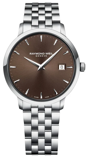 Raymond Weil Toccata RW002 kol saati