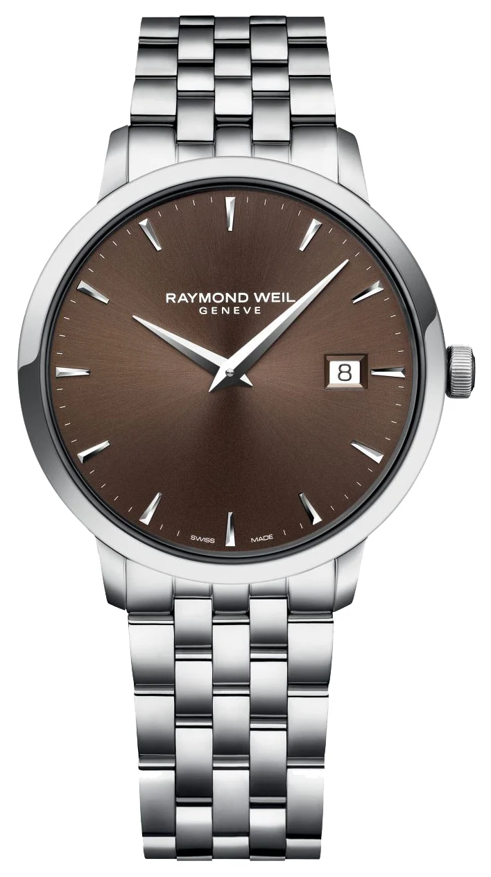 Raymond Weil Toccata RW002 41 mm kol saati