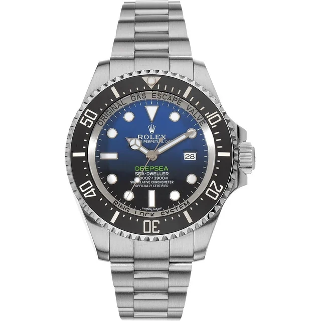 Rolex Sea-Dweller 116660-1 kol saati