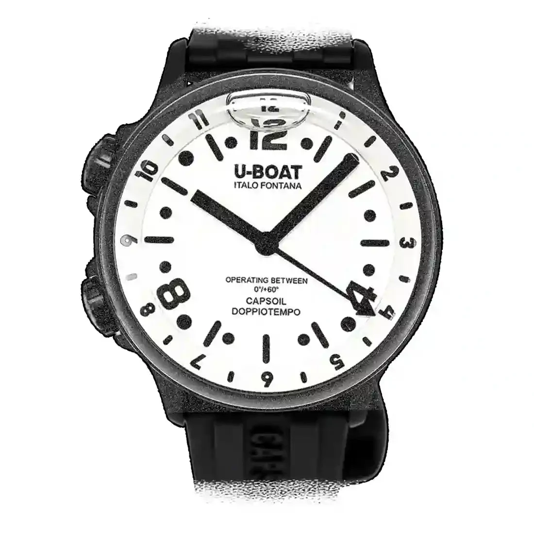 U-Boat Capsoil 37021 45 mm kol saati