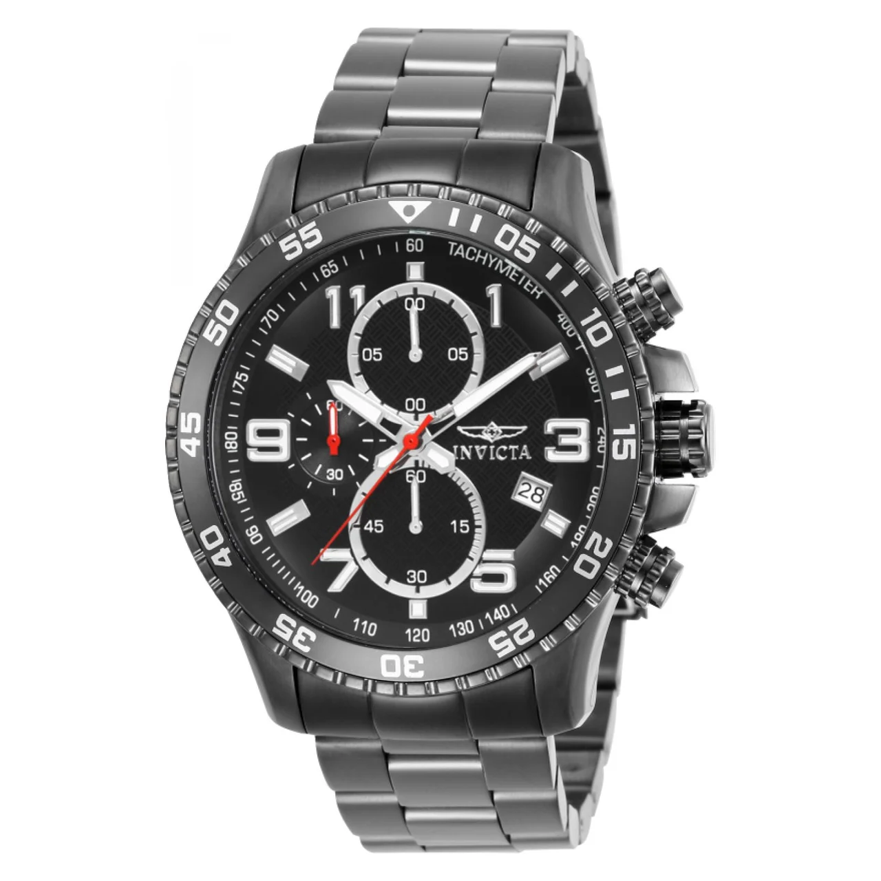 Invicta Specialty 886678181292 45 mm kol saati