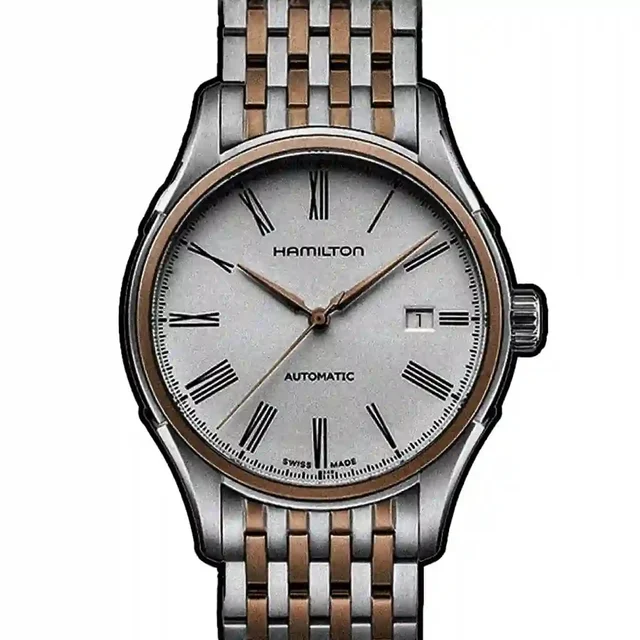Hamilton American Classic 22845 kol saati