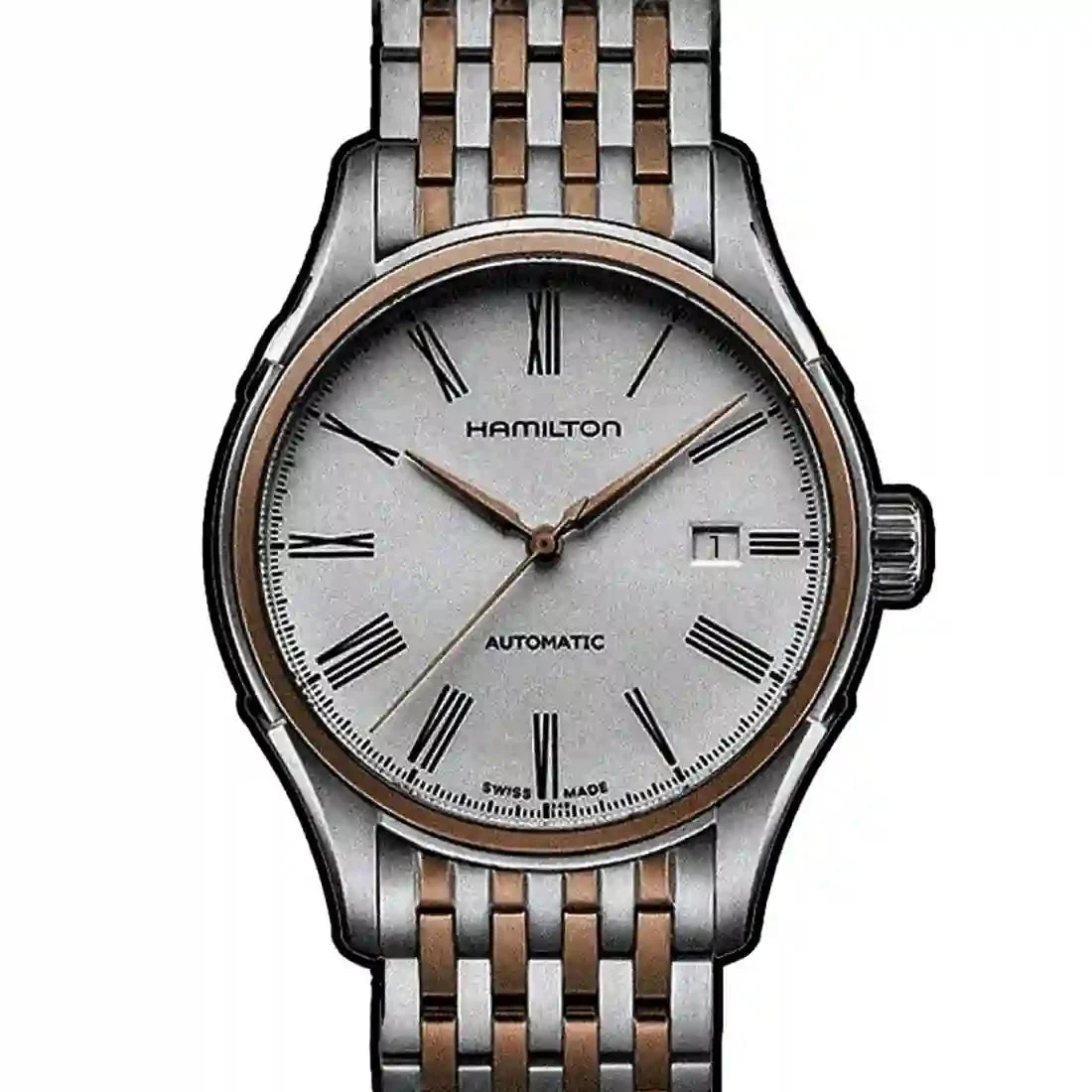 Hamilton American Classic 22845 40 mm kol saati