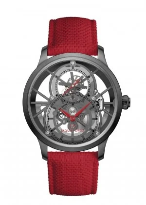 Jaquet Droz Jaquet Droz J0135250081 42 mm kol saati