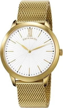 Pierre Cardin 105311F09 42 mm kol saati