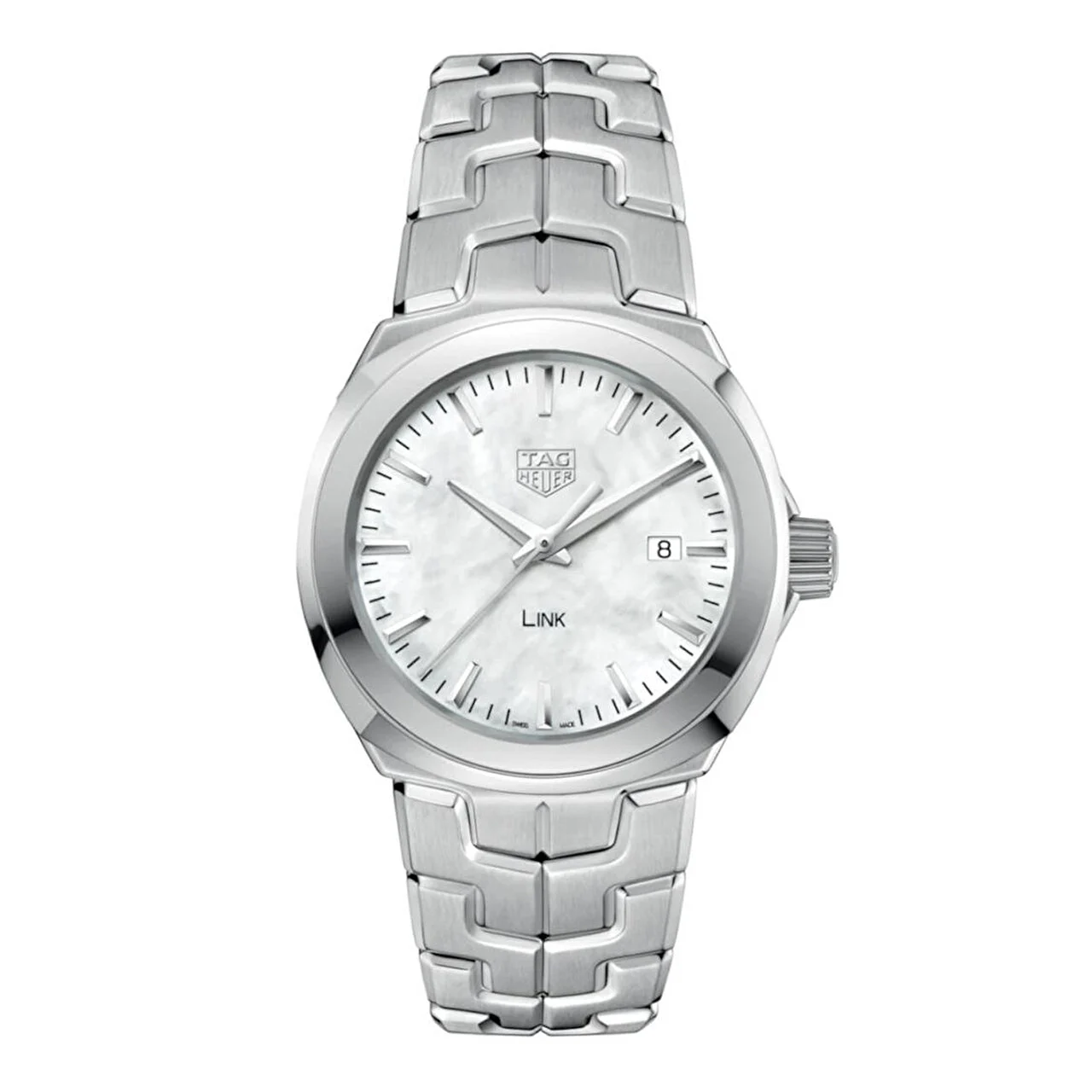 Tag Heuer Link WBC1310.BA0600 32 mm kol saati