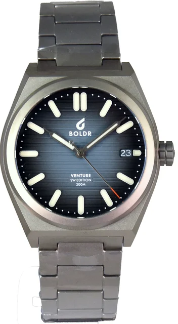 Boldr Venture PRE833 kol saati