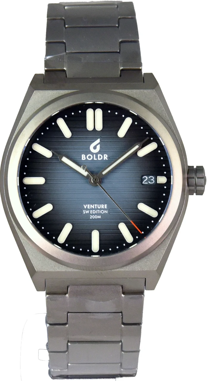 Boldr Venture PRE833 38 mm kol saati