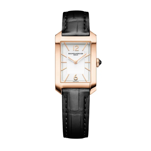 Baume & Mercier Hampton M0A10752 kol saati