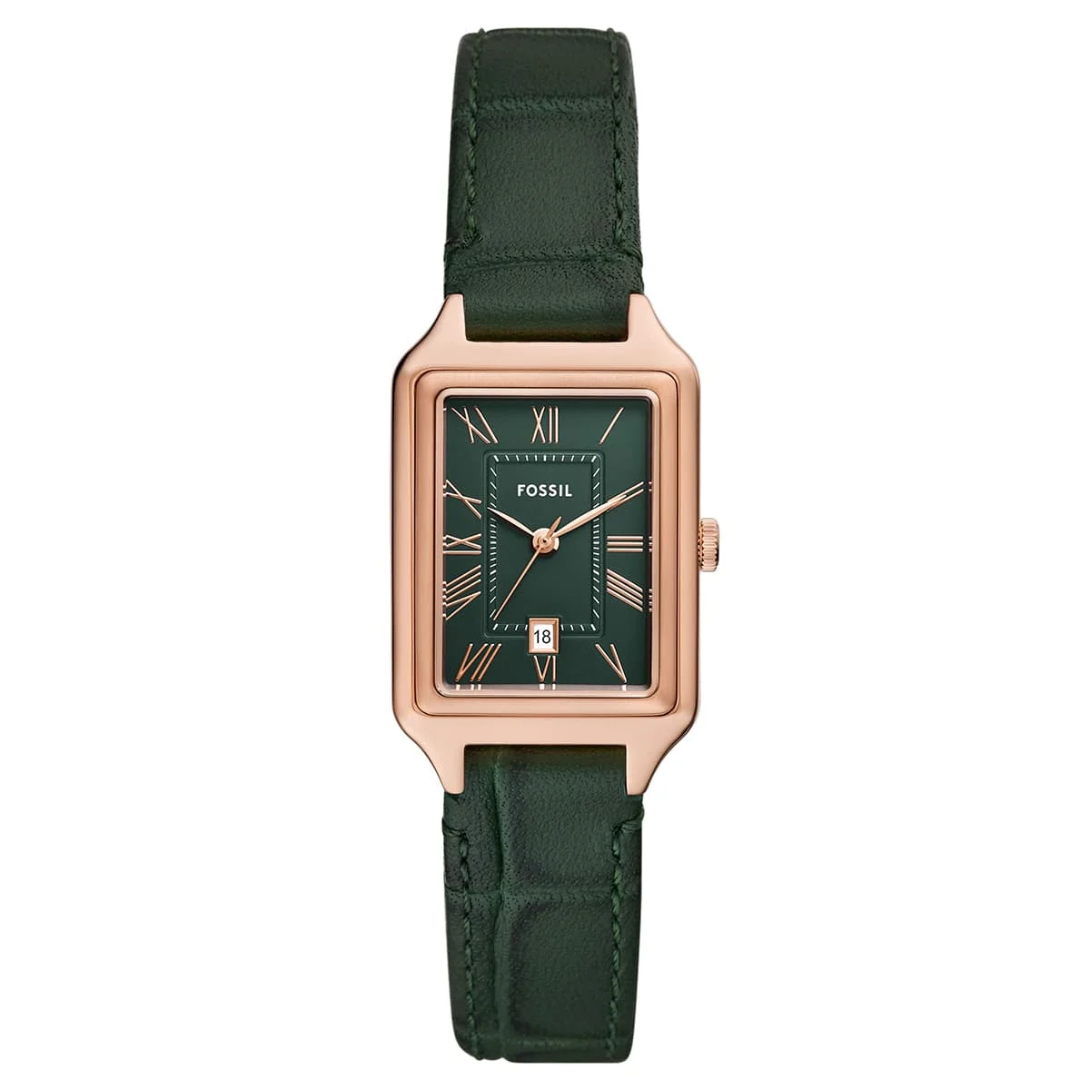 Fossil FES5366 23 mm kol saati