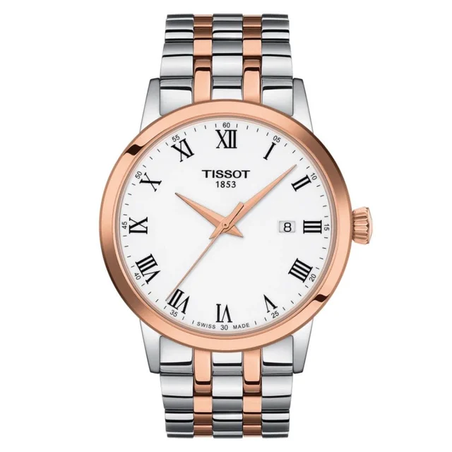 Tissot Classic Dream T1294102201300 kol saati