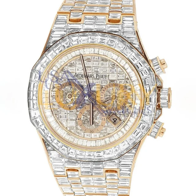 Audemars Piguet Royal Oak Offshore 26470OR kol saati