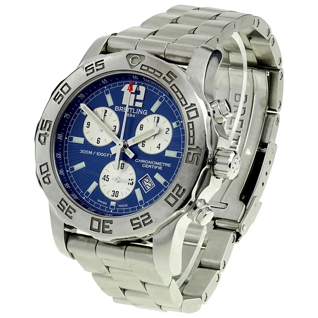 Breitling Colt 1436662 kol saati