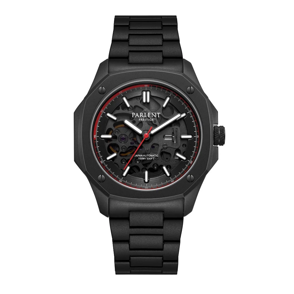 Parlent Prestige WMPPA020202 42 mm kol saati