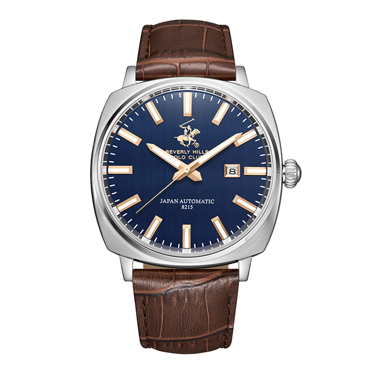 BEVERLY HILLS POLO CLUB BP3687X.392 43 mm kol saati