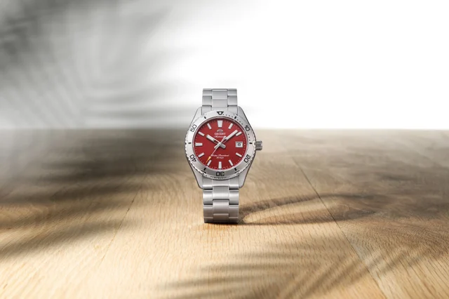 Orient Mako RN-AC0Q09R kol saati