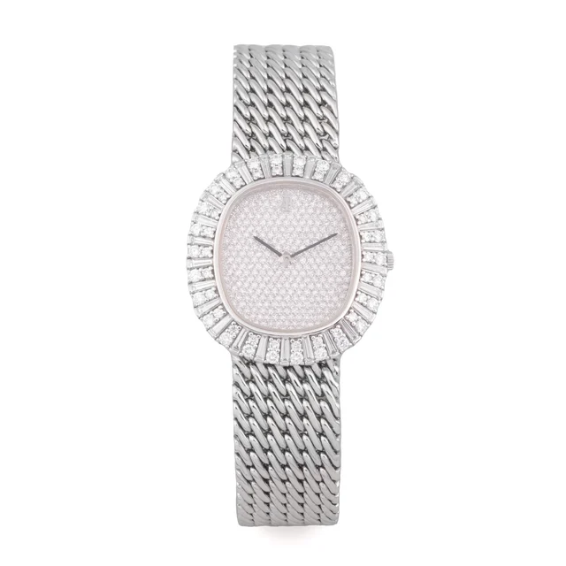 Audemars Piguet Switzerland 14698 kol saati