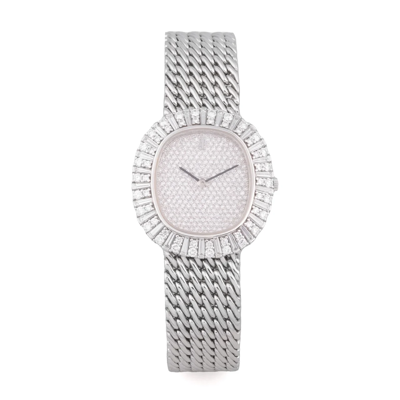 Audemars Piguet Switzerland 14698 kol saati