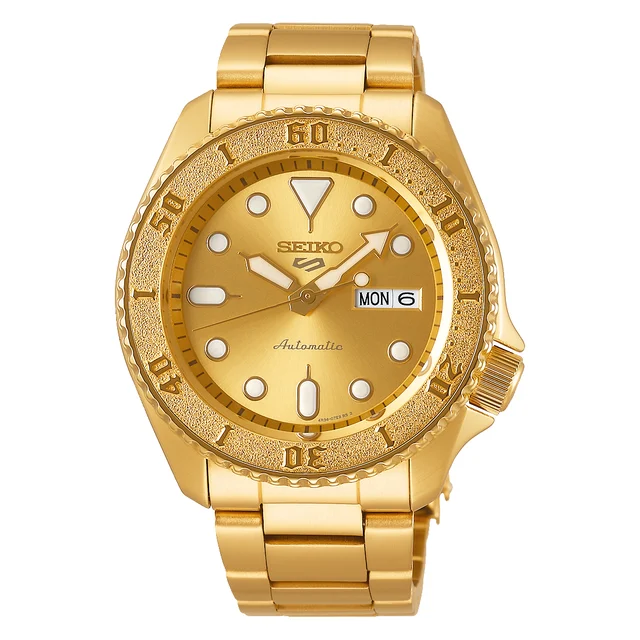 Seiko Sports SKX series SRPE74 SRPE74K1 kol saati