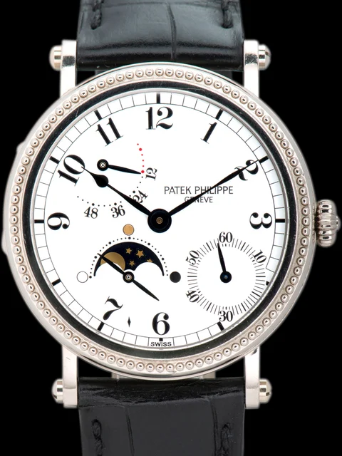 Patek Philippe Patek Philippe PP5015G kol saati