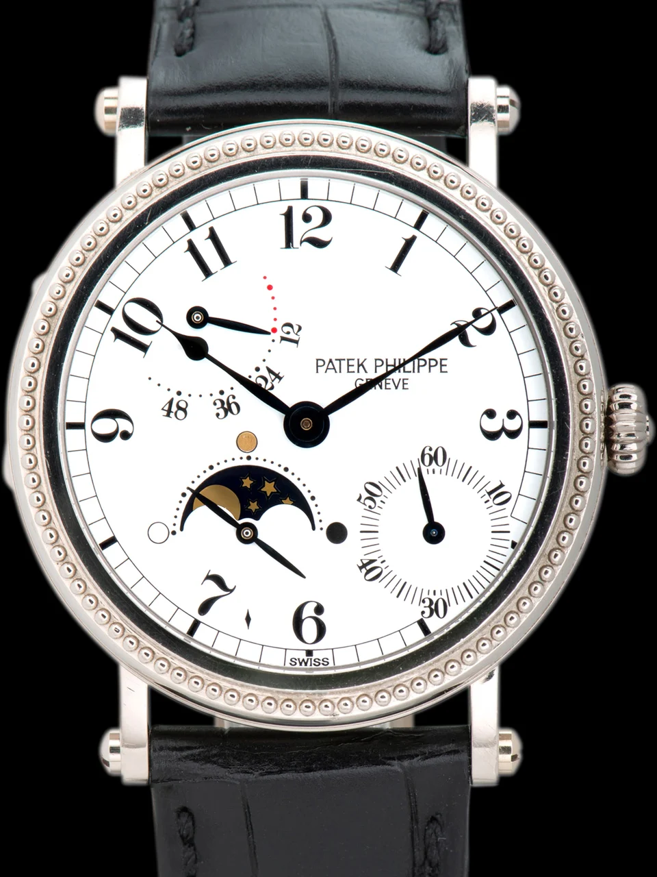 Patek Philippe Patek Philippe PP5015G 36 mm kol saati