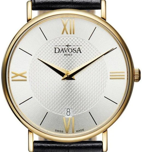 Davosa Davosa 162.486.15 kol saati