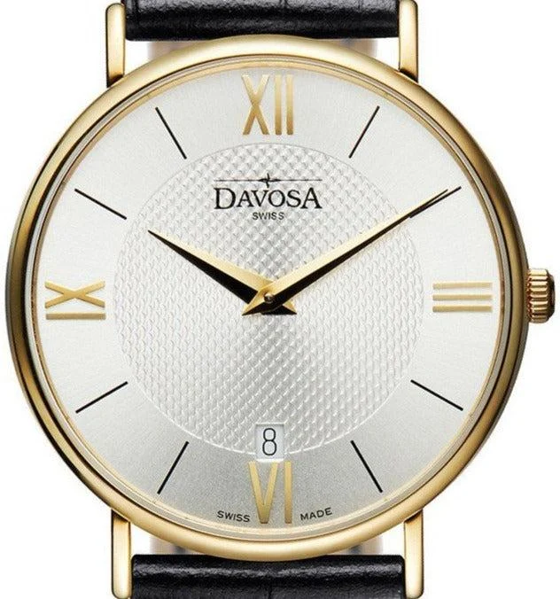 Davosa Davosa 162.486.15 38 mm kol saati