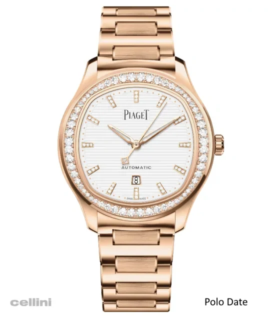 Piaget Piaget G0A46020 kol saati