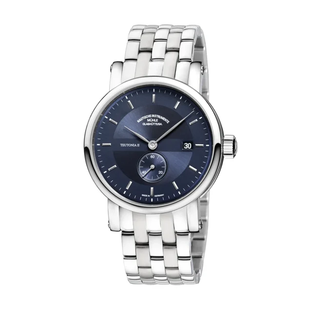 Muhle Glashutte Teutonia M1-33-42-MB kol saati