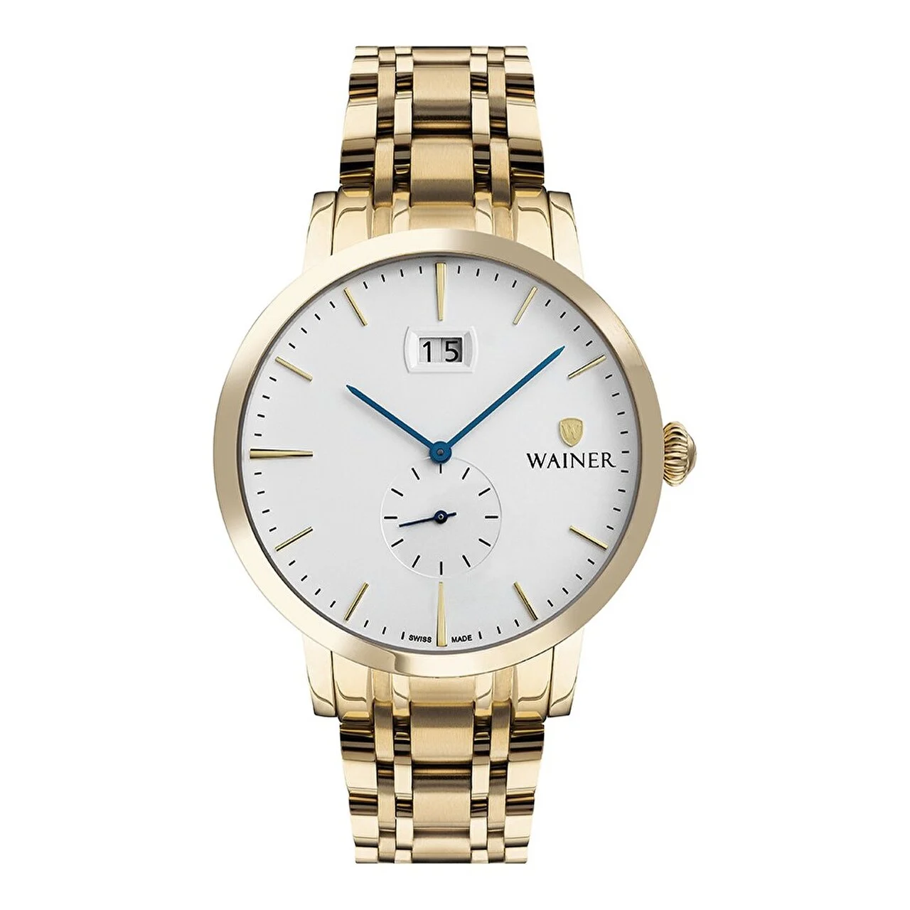 WAINER WA.01881-C 44 mm kol saati