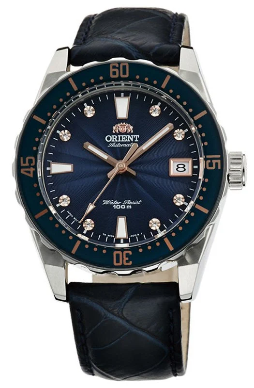 Orient Orient O348 39 mm kol saati