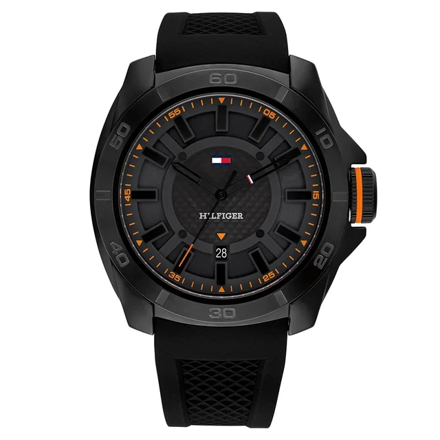 Tommy Hilfiger Windsurf TH1792137 kol saati