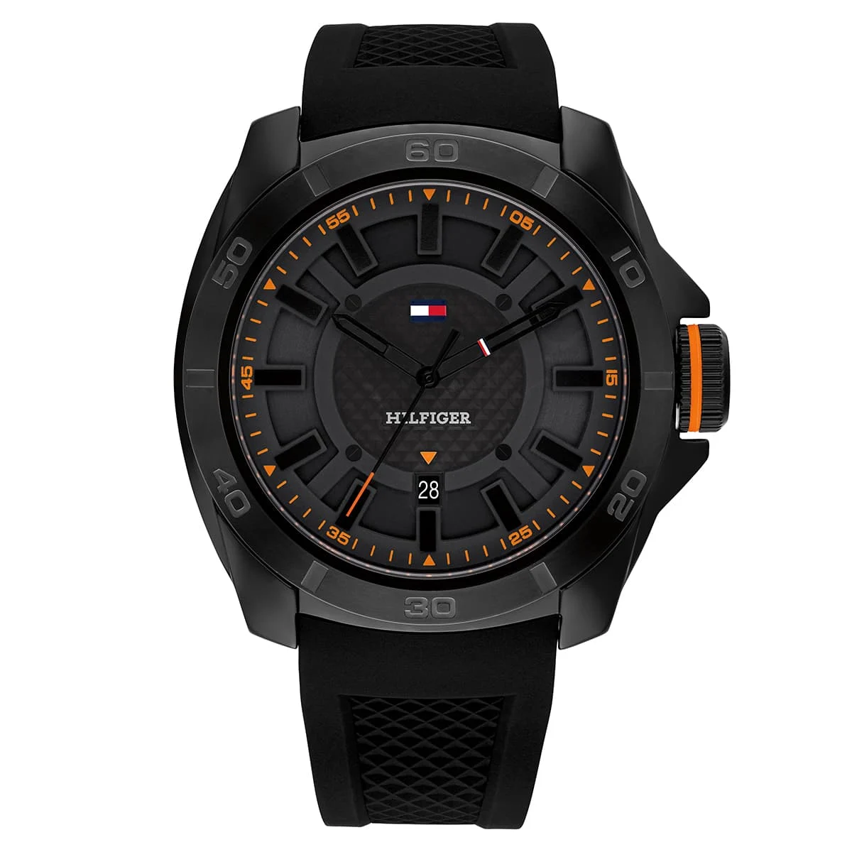 Tommy Hilfiger Windsurf TH1792137 49 mm kol saati