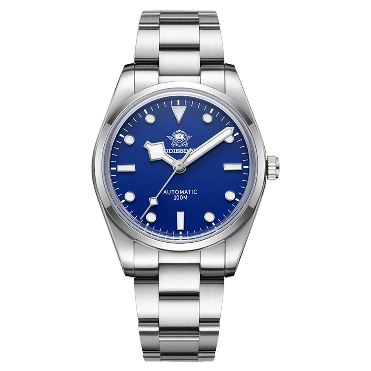 addiesdive JGAD2113-4 39 mm kol saati