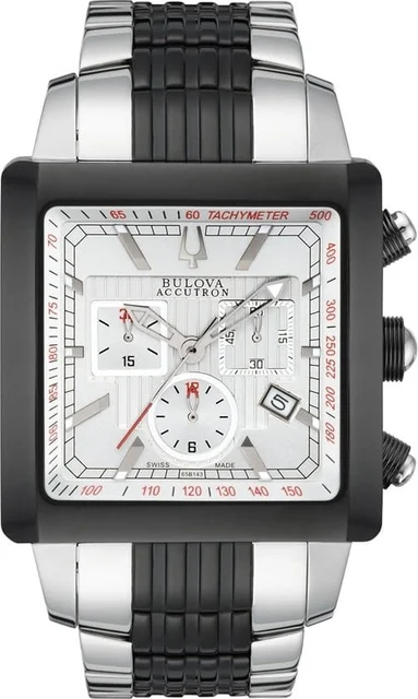 Bulova 65B143 kol saati