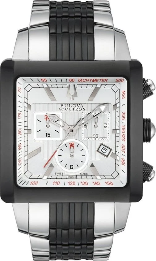 Bulova 65B143 40 mm kol saati