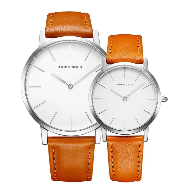Aries Gold Aries Gold G 1022 S-W L 1023 S-W kol saati