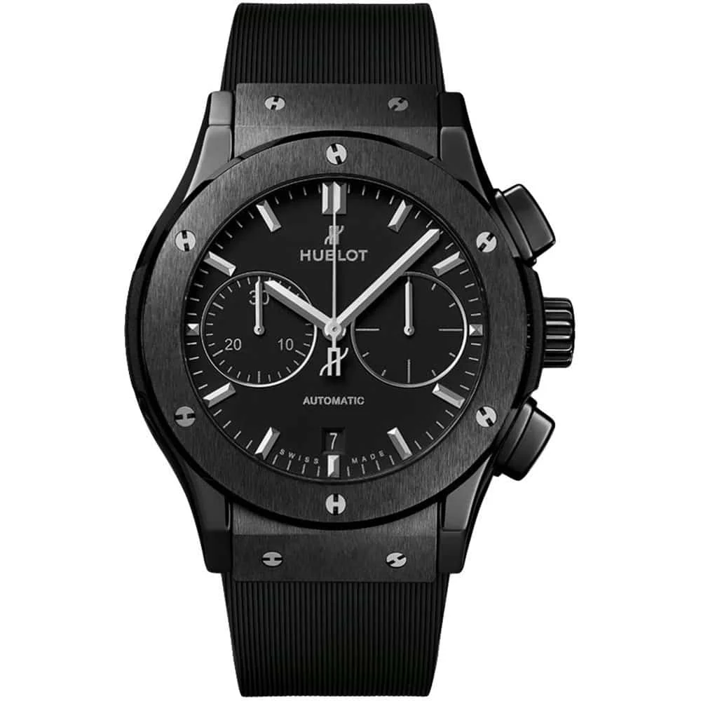 Hublot Classic Fusion 541.cm.1171.rx 42 mm kol saati