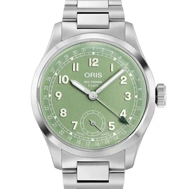 Oris Big Crown 47171 kol saati