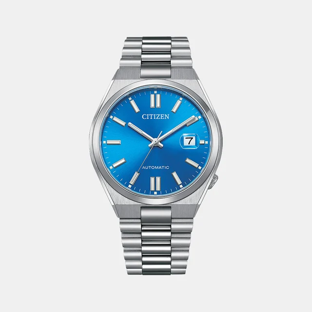 Citizen Tsuyosa NJ0158-89L kol saati