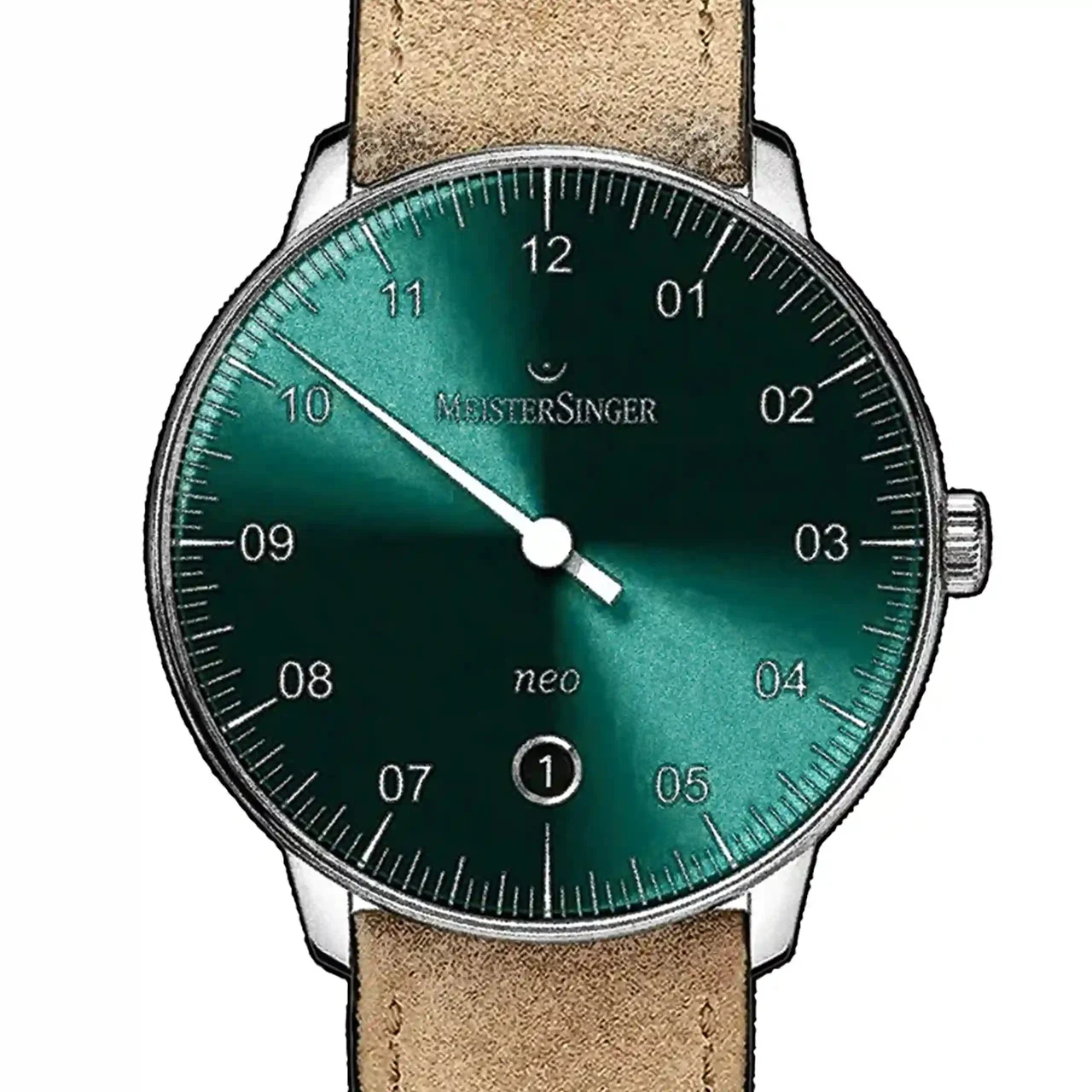 Meistersinger Neo 40293 36 mm kol saati