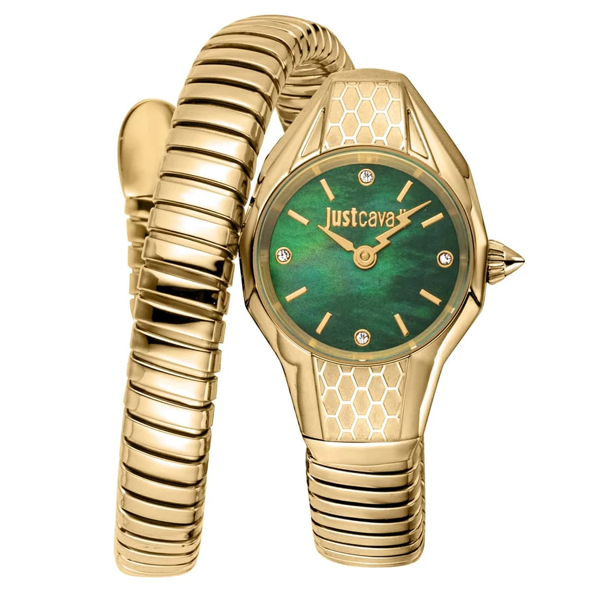 Just Cavalli Romina JC1L375M0035 22 mm kol saati