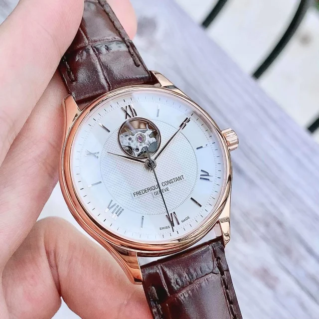 Frederique Constant Frederique Constant FC-310MV5B4 kol saati