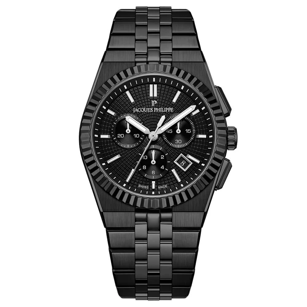 Jacques Philippe JPQGC1058317 40 mm kol saati